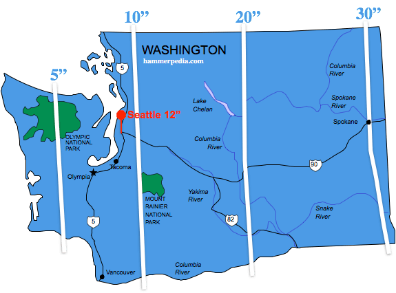 Washington-Frost-Line-Map