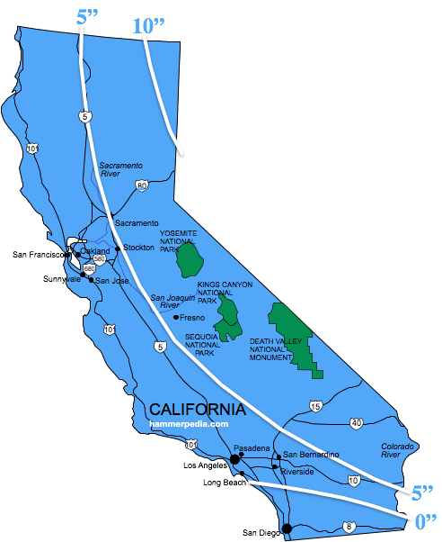 California-Frost-Line-Map