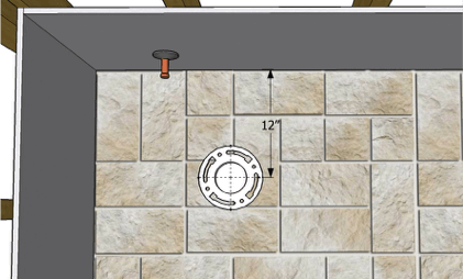 Toilet Rough In The 4 Dimensions You Need To Know Hammerpedia