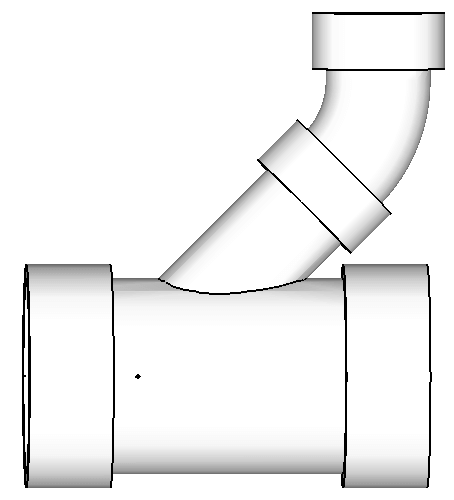 wye-with-45